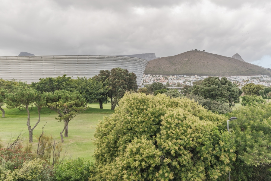 2 Bedroom Property for Sale in Green Point Western Cape